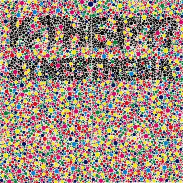 K-The-I??? - Synesthesia (CD)