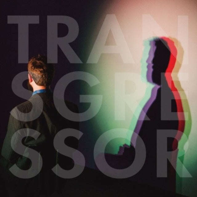 Quiet Company - Transgressor (CD)