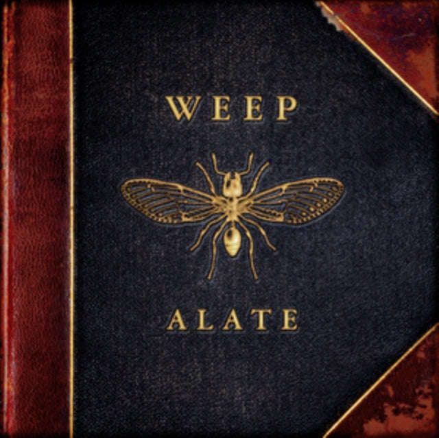 Weep - Alate (CD)