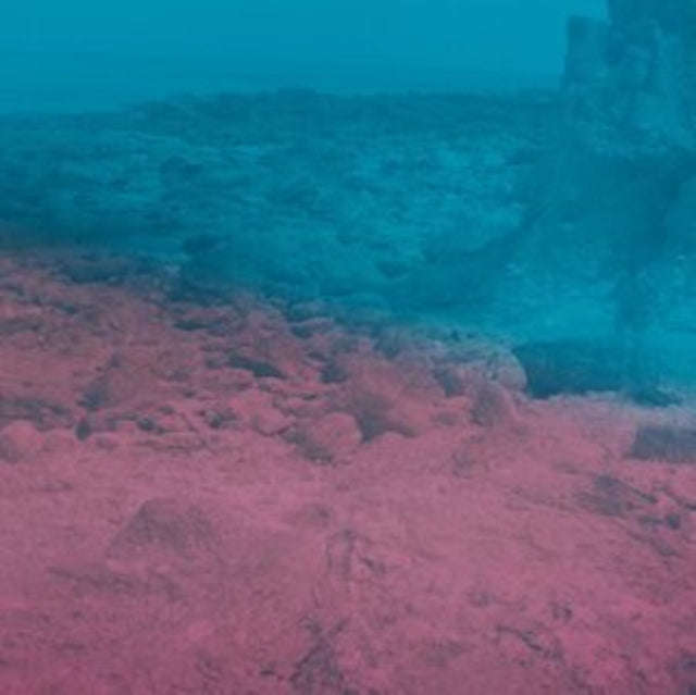 Matti Bye - Capri Clouds (CD)