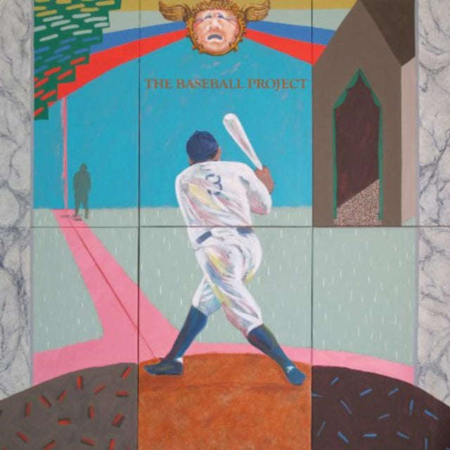 Baseball Project - 3Rd (CD)