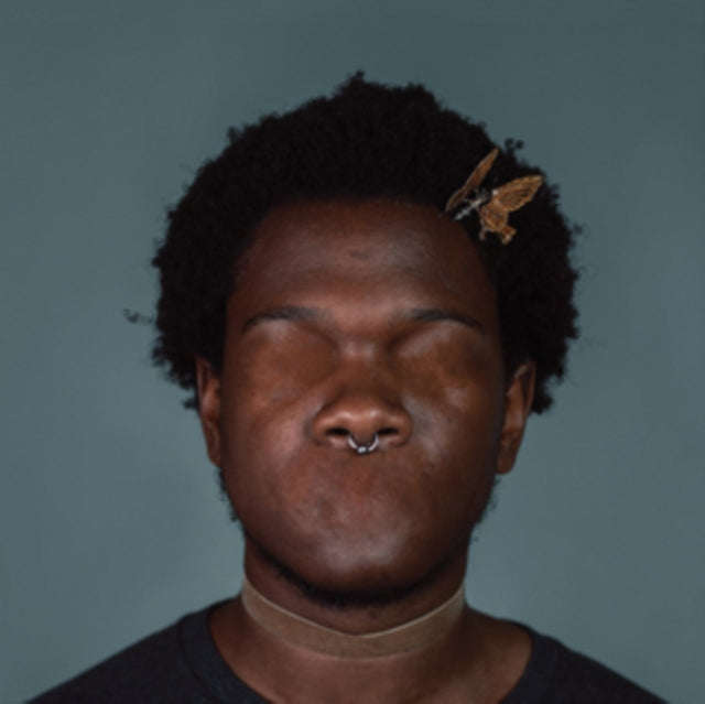 Shamir - Revelations (CD)
