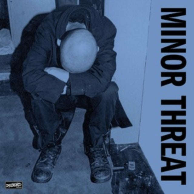 Minor Threat - Minor Threat (Vinyl)
