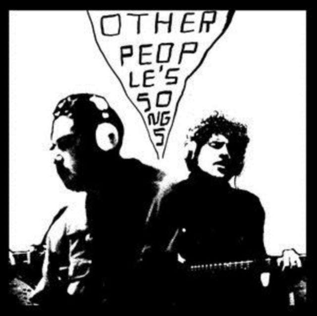 Damien Jurado & Richard Swift - Other People's Songs - Vol. 1 (CD)