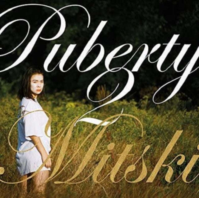 Mitski - Puberty 2 (Vinyl)