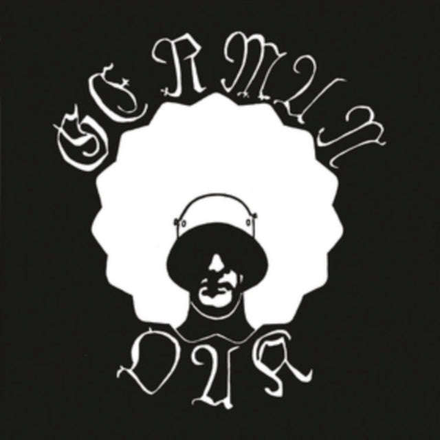 German Oak - Down In The Bunker (Vinyl)