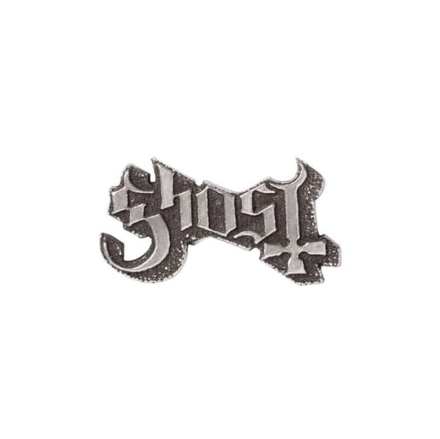 Ghost Pin Badge (Badge Pin Metal)