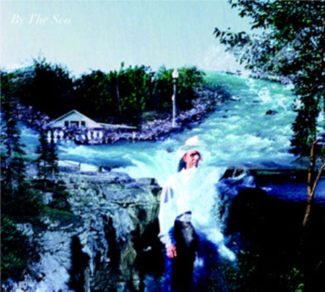 By The Sea - By The Sea (CD)