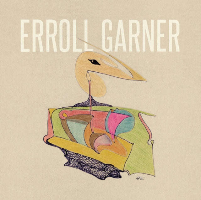Erroll Garner - Liberation In Swing: The Octave Records Story & Complete Symphony Hall Concert (V...
