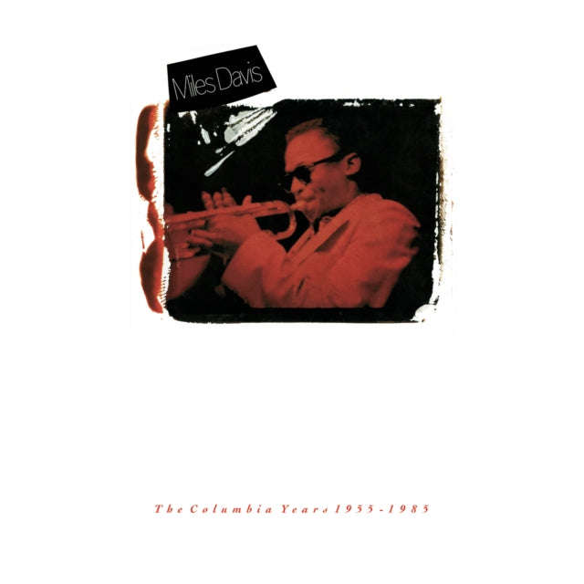 Miles Davis - Columbia Years 55-85 (CD)