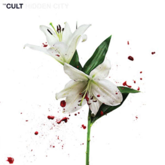 Cult - Hidden City (Cv 45 Audiophile Edition) (Vinyl)