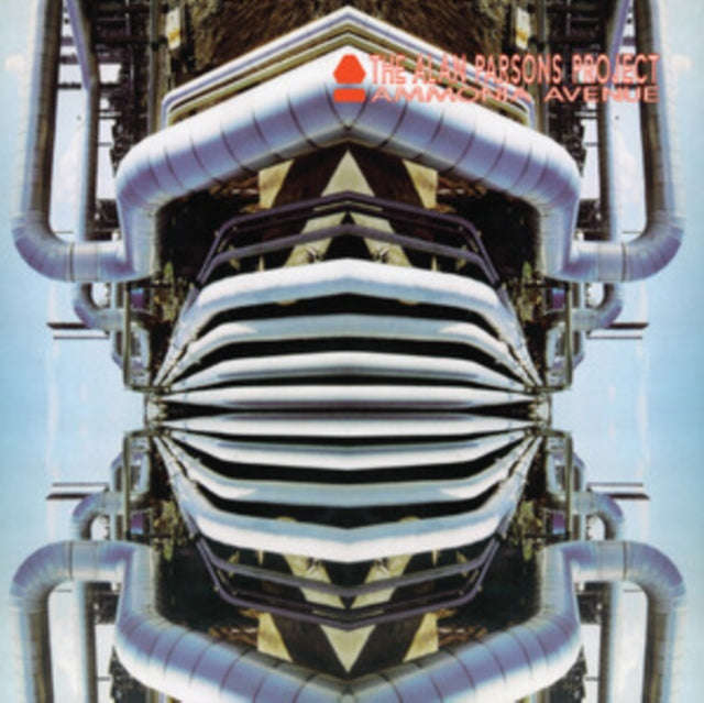 Alan Parsons Project - Ammonia Avenue (Half-Speed Remaster) (Vinyl)