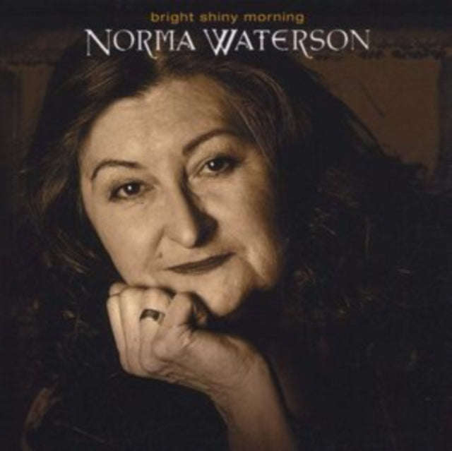 Norma Waterson - Bright Shiny Morning (CD)