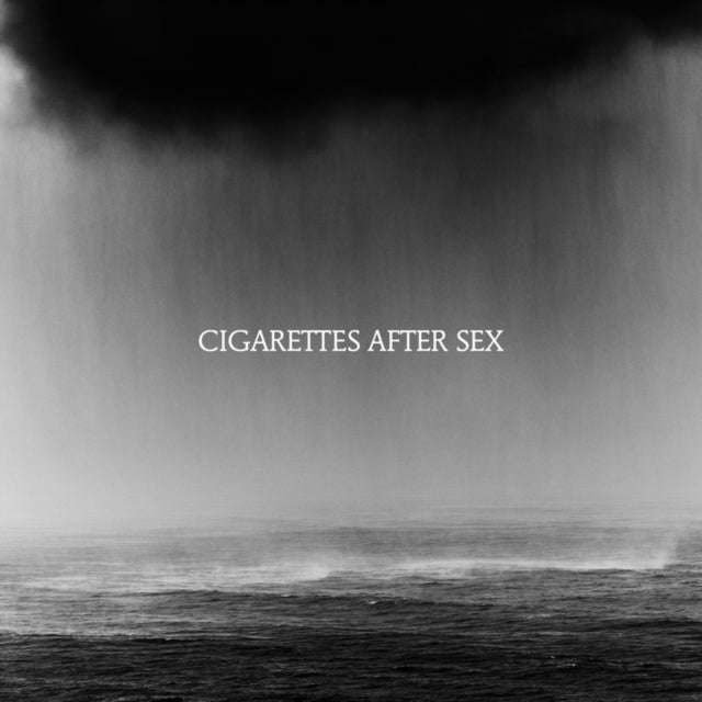 Cigarettes After Sex - Cry (Vinyl)