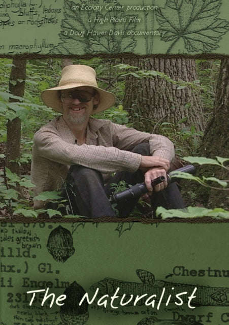 Naturalist The (DVD)