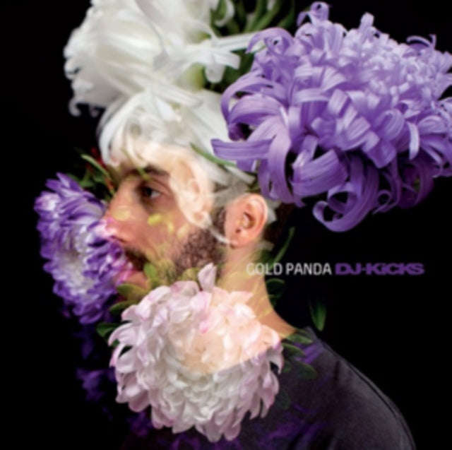 Various Artists - DJ-Kicks - Gold Panda (CD)