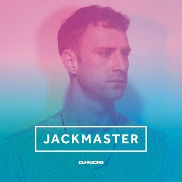 Various Artists - DJ Kicks: Jackmaster (CD)