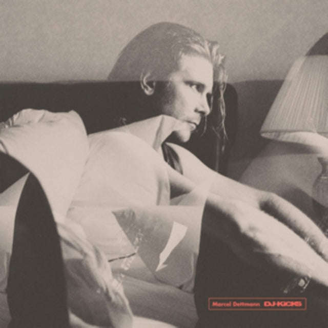 Various Artists - DJ Kicks: Marcel Dettmann (CD)