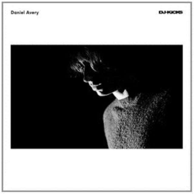 Various Artists - DJ Kicks: Daniel Avery (CD)