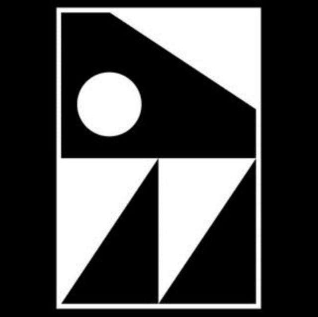 Hundred Waters - Communicating (CD)