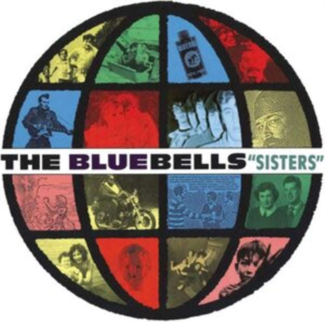 The Bluebirds - Sisters (Vinyl)