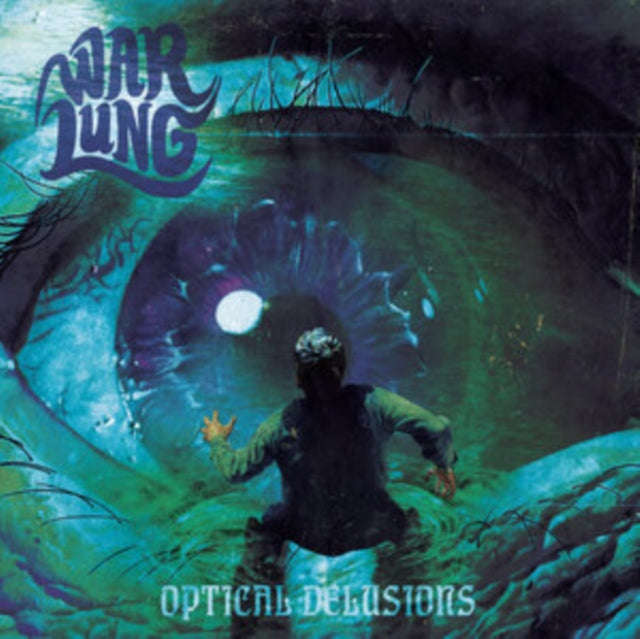 Warlung - Optical Delusions (CD)