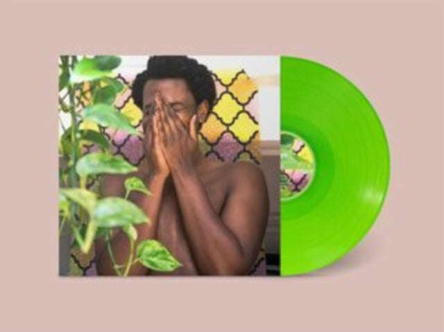 Shamir - Hope (Deluxe Edition) (Lime Green Vinyl) (Vinyl)