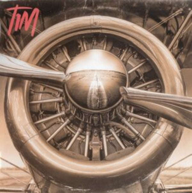 Tim - Tim (CD)