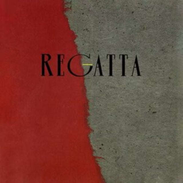 Regatta - Regatta (CD)