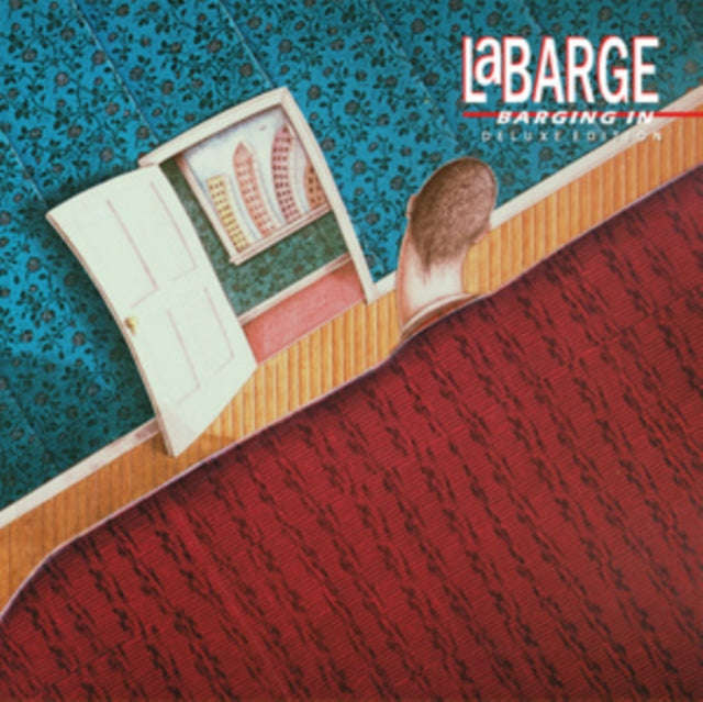 Bernie Labarge - Bargin In (Deluxe Edition) (CD)