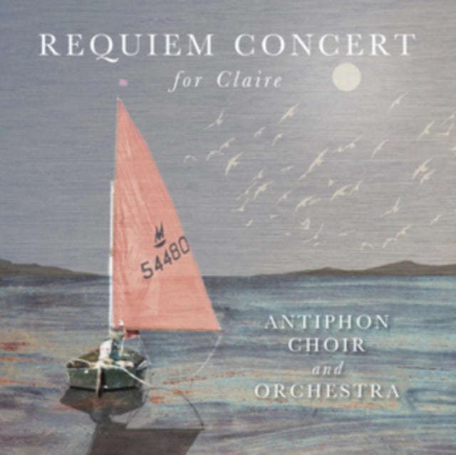 Various Artists - Requiem Concert For Claire (CD)