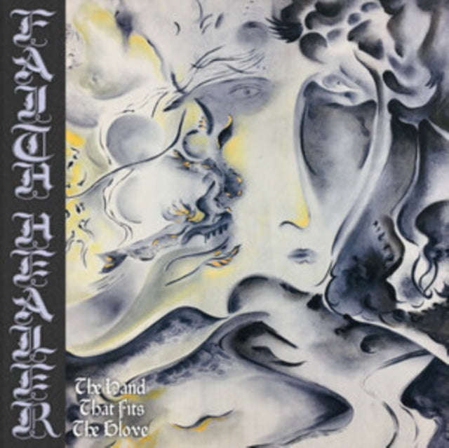 Faith Healer - The Hand That Fits The Glove (CD)
