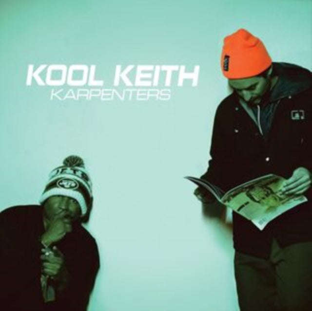 Kool Keith - Karpenters (Vinyl)