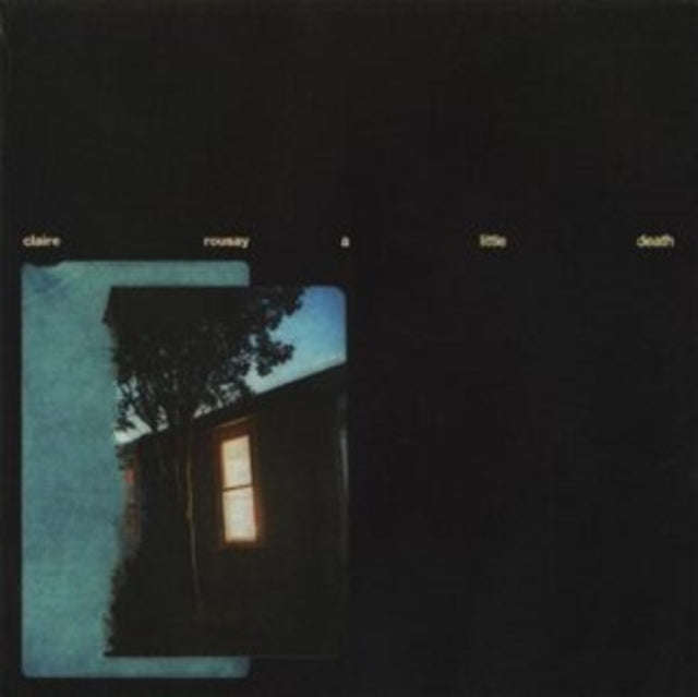 Claire Rousay - A Little Death (CD)