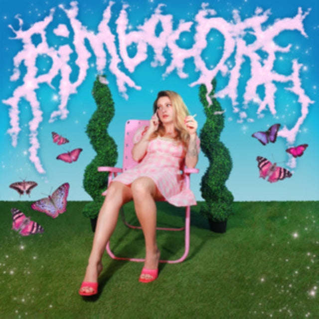 Scene Queen - Bimbocore (Vinyl)