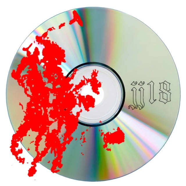 Jj18 - JjS Prayer (CD)