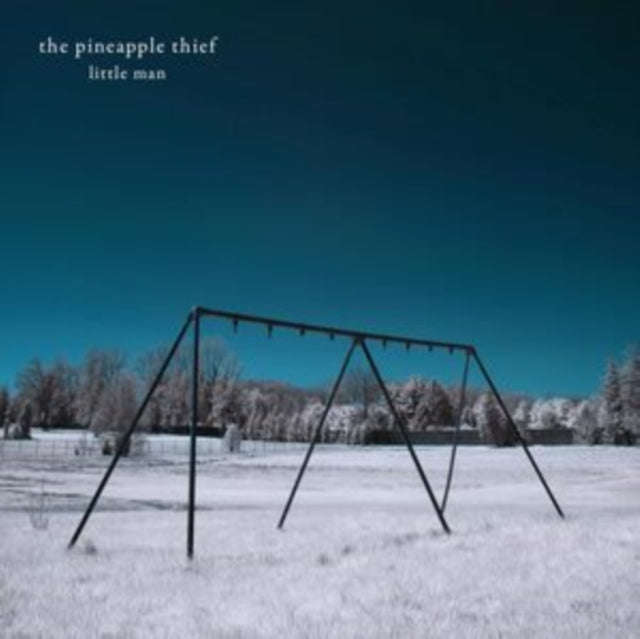 Pineapple Thief - Little Man (CD)