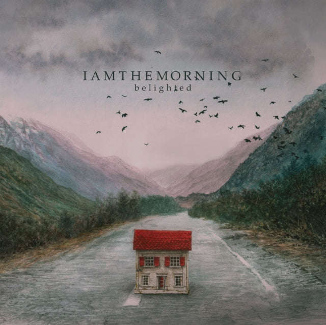 Iamthemorning - Belighted (CD)