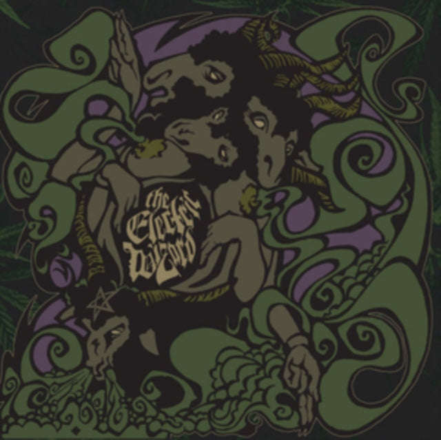 Electric Wizard - We Live (CD)