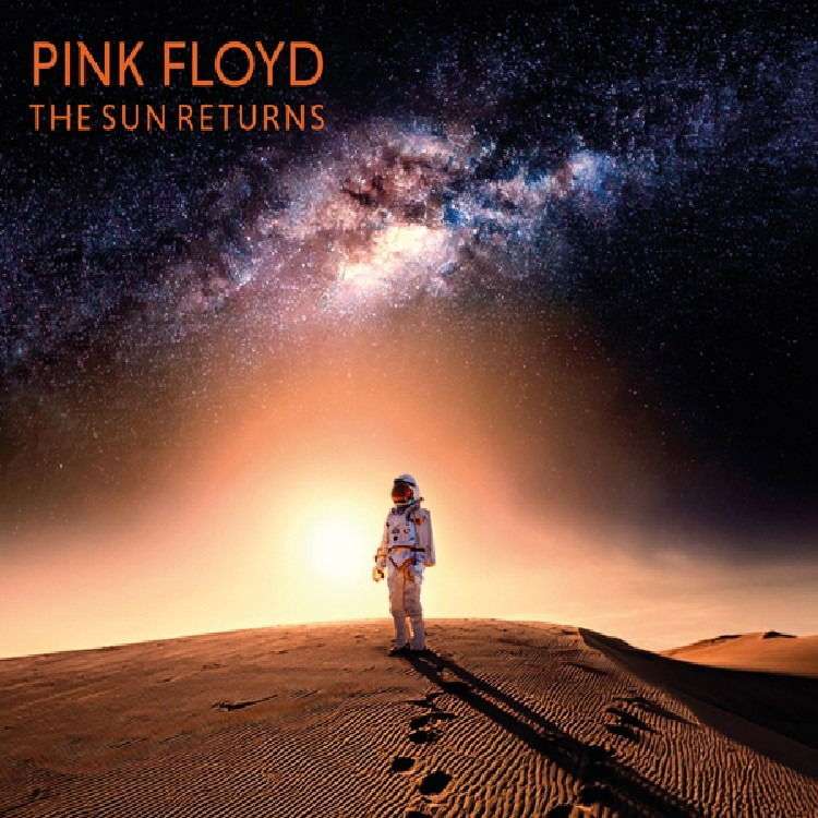 Pink Floyd - The Sun Returns (CD)
