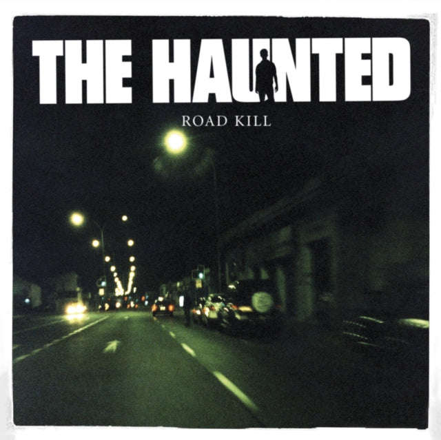 Haunted - Road Kill (Vinyl)