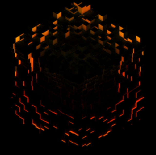 C418 - Minecraft Volume Beta - Coloured Vinyl (Limited Edition) (Vinyl)