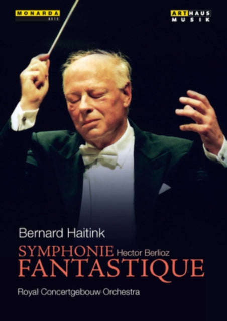 Rca / Haitink - Berlioz / Symph Fantastique (DVD)