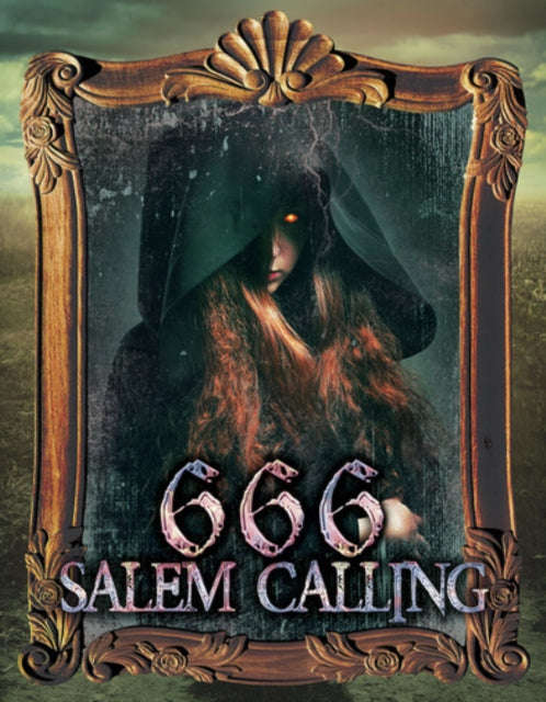 666 Salem Calling (USA Import) (DVD)
