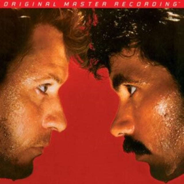Hall & Oates - H2O (Vinyl)