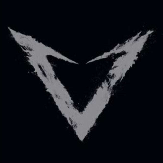 Voyager - V (Limited Edition) (Digi) (CD)