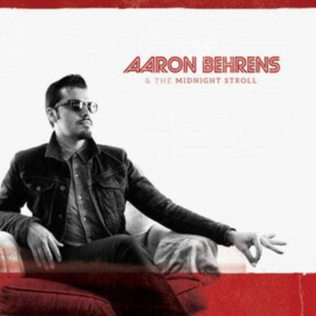 Aaron & The Behrens - Aaron Behrens & The Midnight Stroll (Vinyl)
