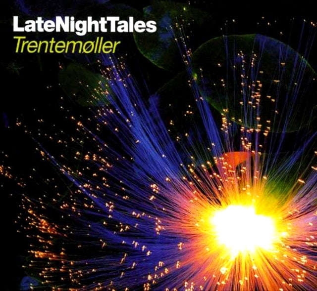 Various Artists - Late Night Tales: Trentemoller (Vinyl)