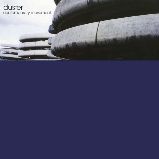 Duster - Contemporary Movement (Y2K 25th Anniversary Edition) (Vinyl)