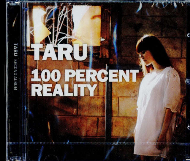 Taru - 100 Percent Reality (CD)